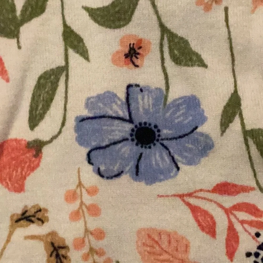 Carter's Blue and Pink Bodysuits Set for Infants - Picture 3 of 10